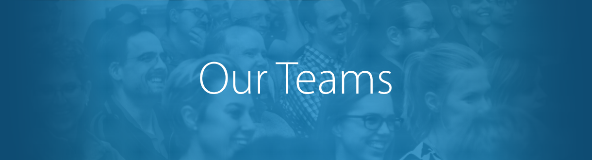 Join the Team | kCura Interns