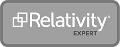 Relativity Expert eDiscovery Certification