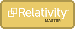 Relativity Master eDiscovery Certification