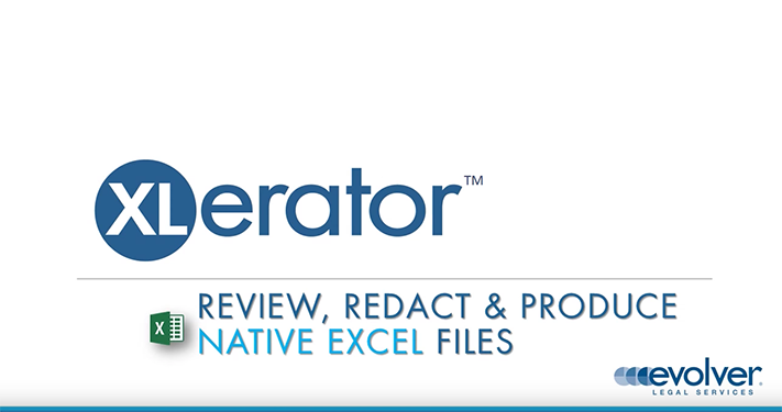 Relativity Ecosystem | XLerator